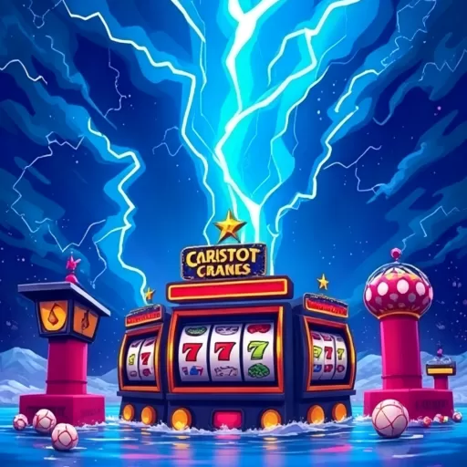 pp444: Promo dan Bonus Terbaik untuk Para Gamer Indonesia