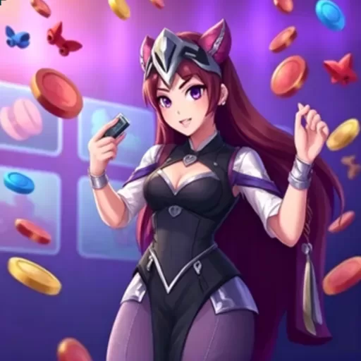 Menjelajahi Fitur Unggulan Situs Game pp444