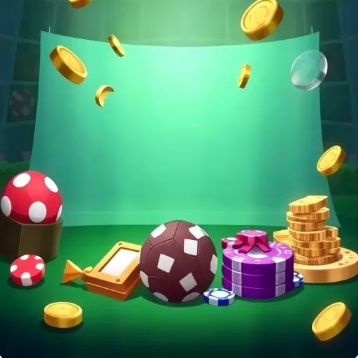 Mengulas Fitur Menarik di Situs Game pp444